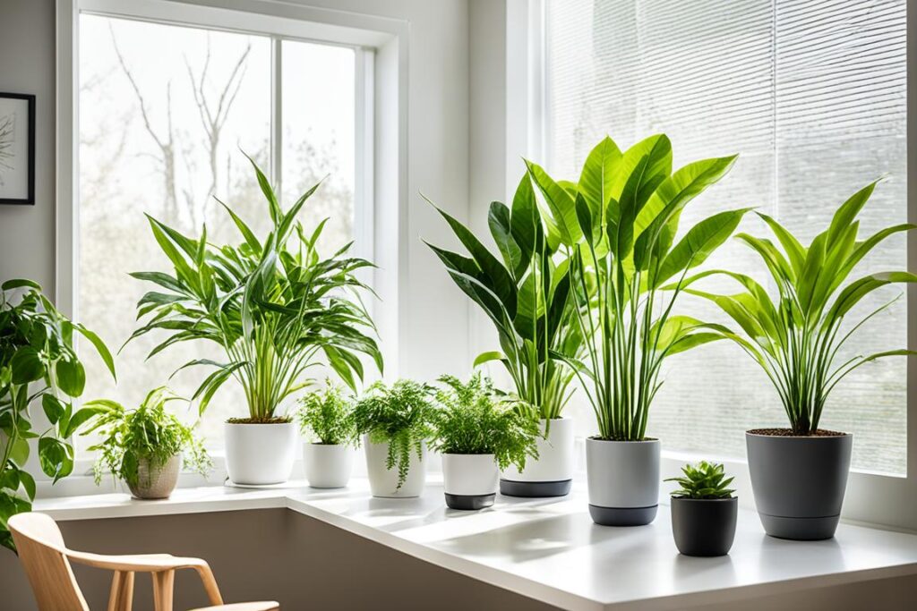 Plantas para Sala: Dicas Incríveis para Transformar a Decoração do Seu Lar