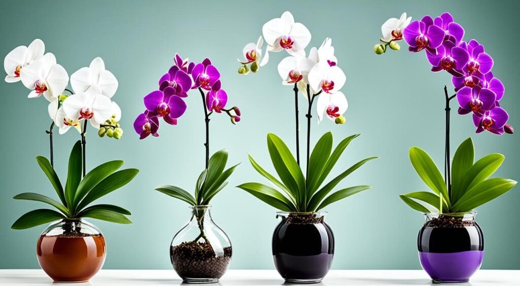 curso de orquídeas